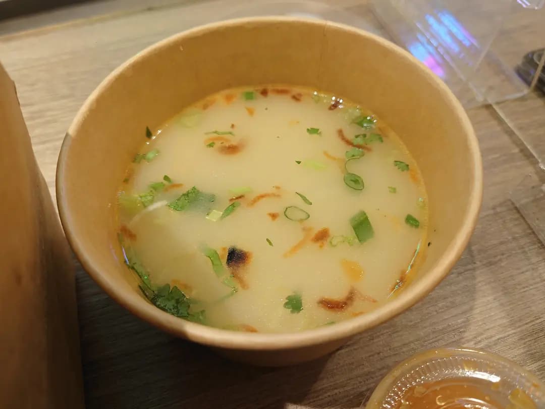 CHICKEN FACTORY (健威坊) photo 4