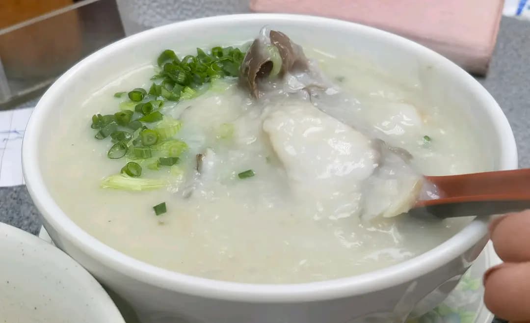 新九記粥麵 photo 3