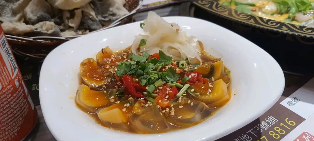 品記鮮粉人家私房菜館 photo 7