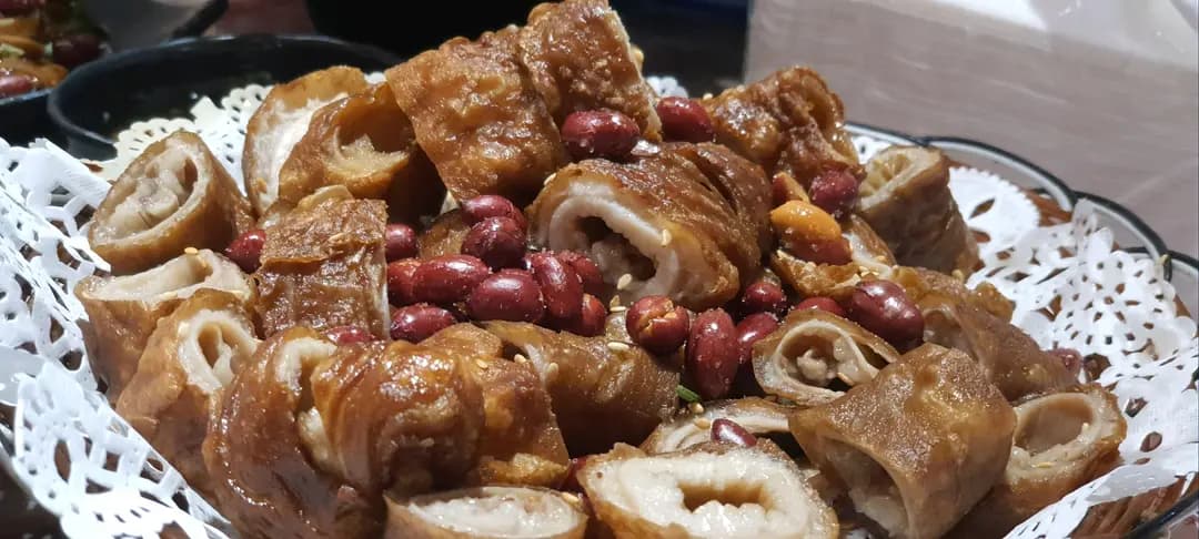 品記鮮粉人家私房菜館 photo 2