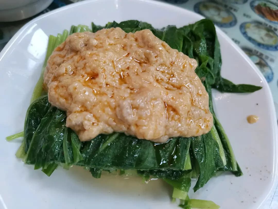 潮成園正宗手打牛丸大王 photo 7