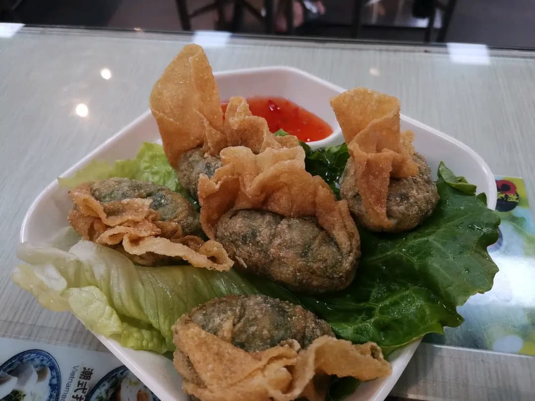 潮成園正宗手打牛丸大王 photo 8