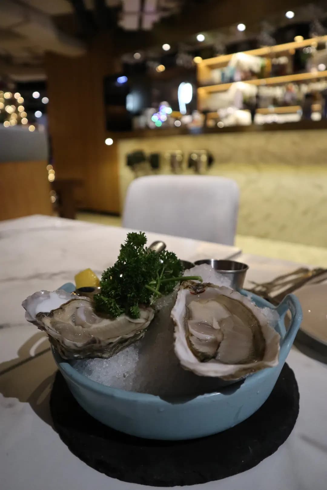 LAB EAT Restaurant & Bar (T.O.P This is Our Place) photo 6