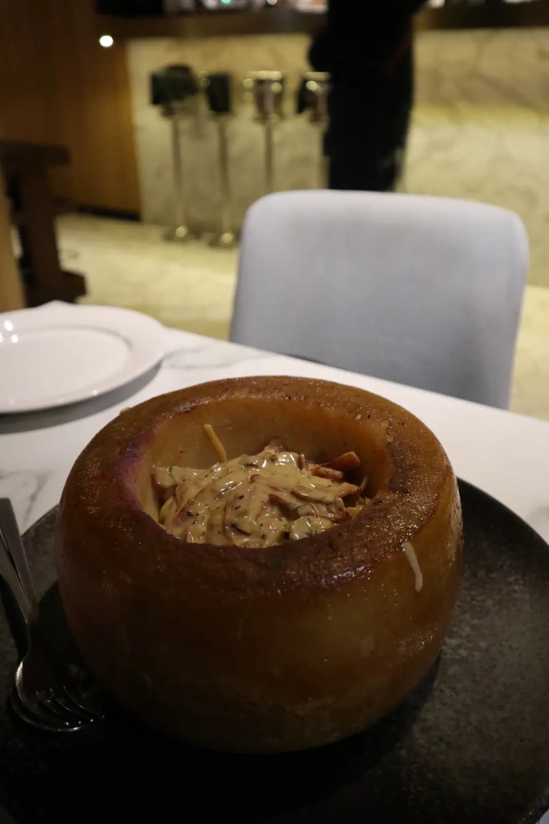 LAB EAT Restaurant & Bar (T.O.P This is Our Place) photo 1