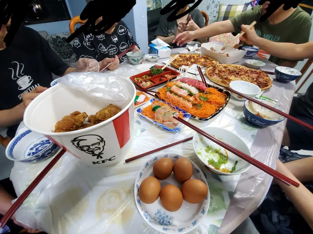 肯德基家鄉雞 (KFC) photo 8