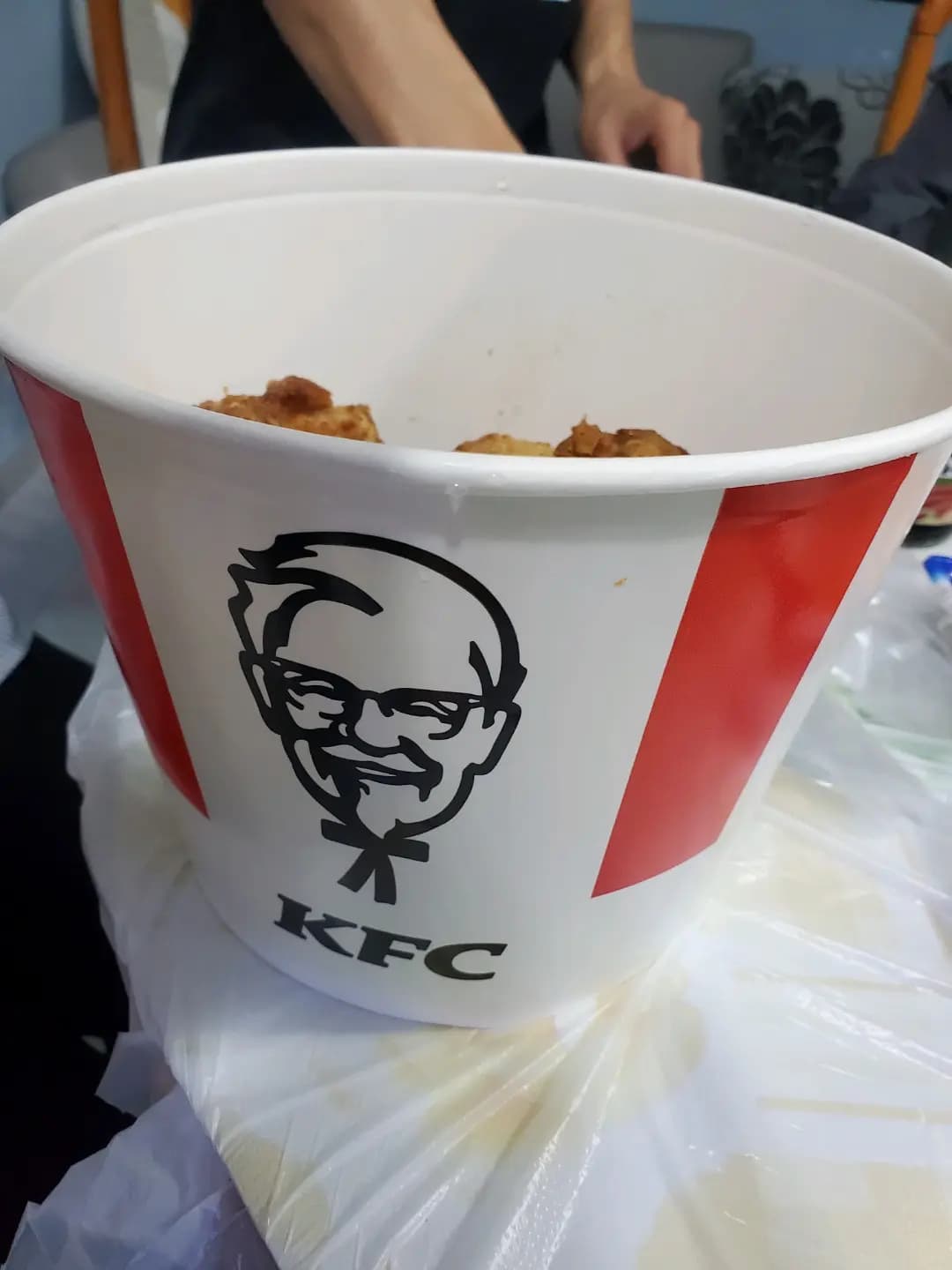 肯德基家鄉雞 (KFC) photo 5