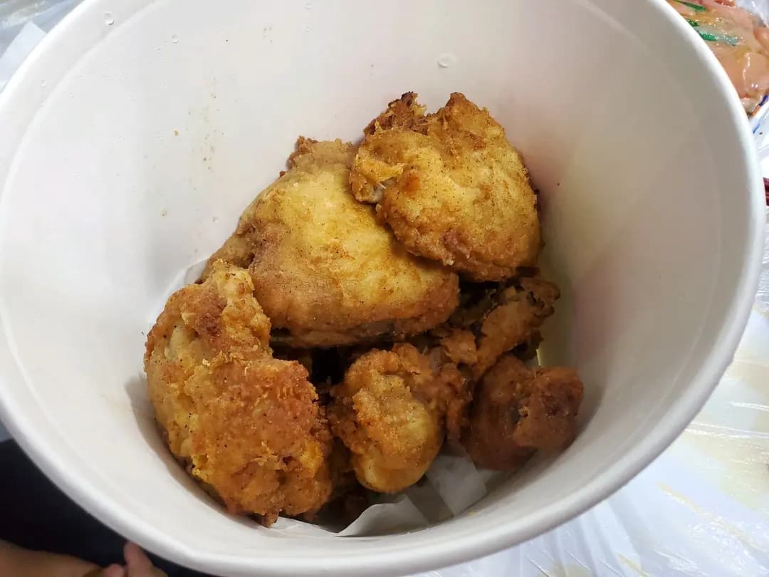 肯德基家鄉雞 (KFC) photo 6