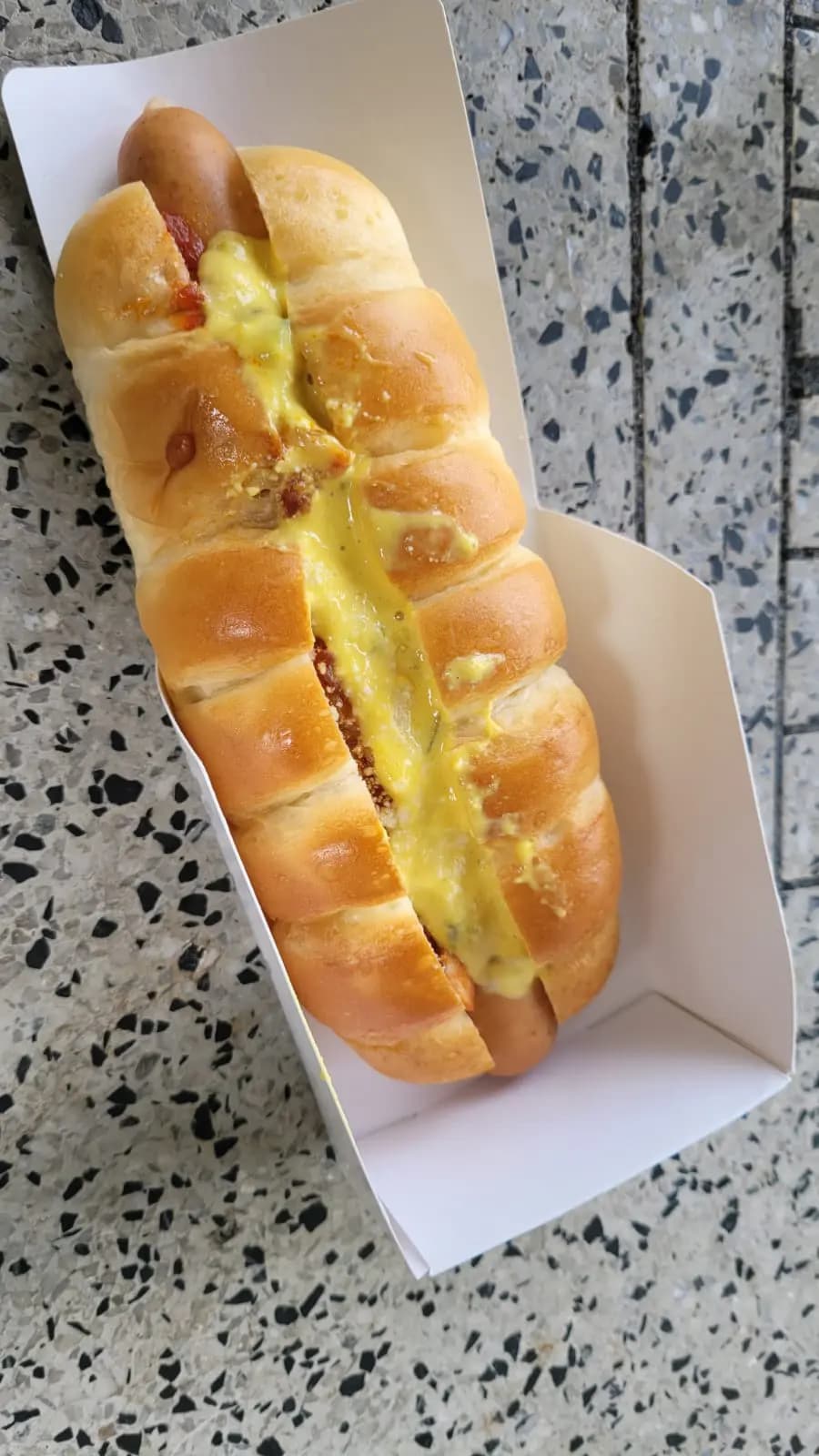 OK便利店 Hot & In 美食吧 photo 7