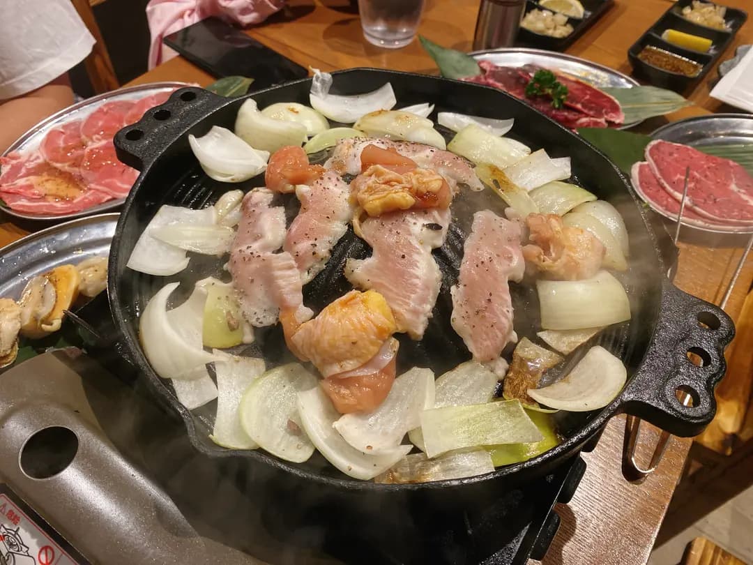 燒肉酒場 photo 1