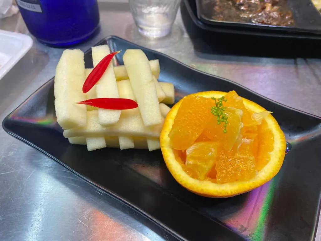 Thailand串 photo 8
