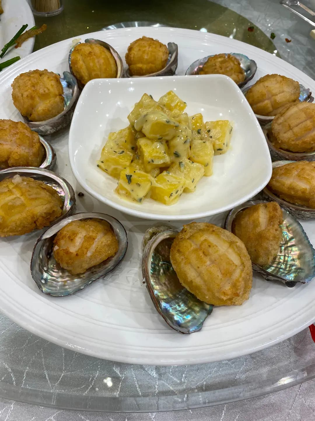 中華海鮮菜館 photo 3