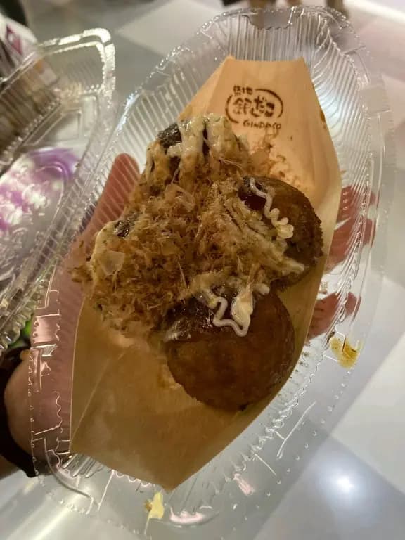 Croissant Taiyaki photo 1