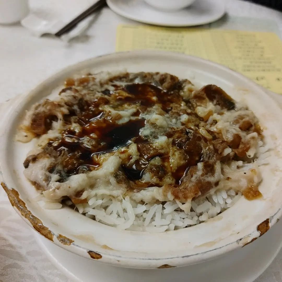 龍寶酒家 photo 2