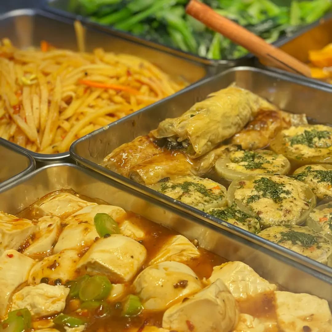 素食工房 photo 2