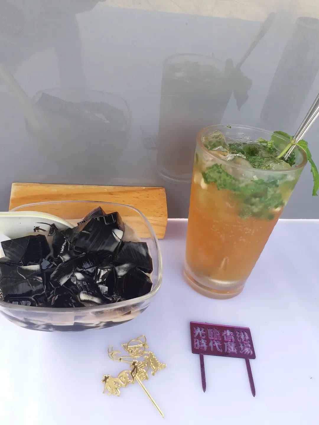 白腊士多 photo 6