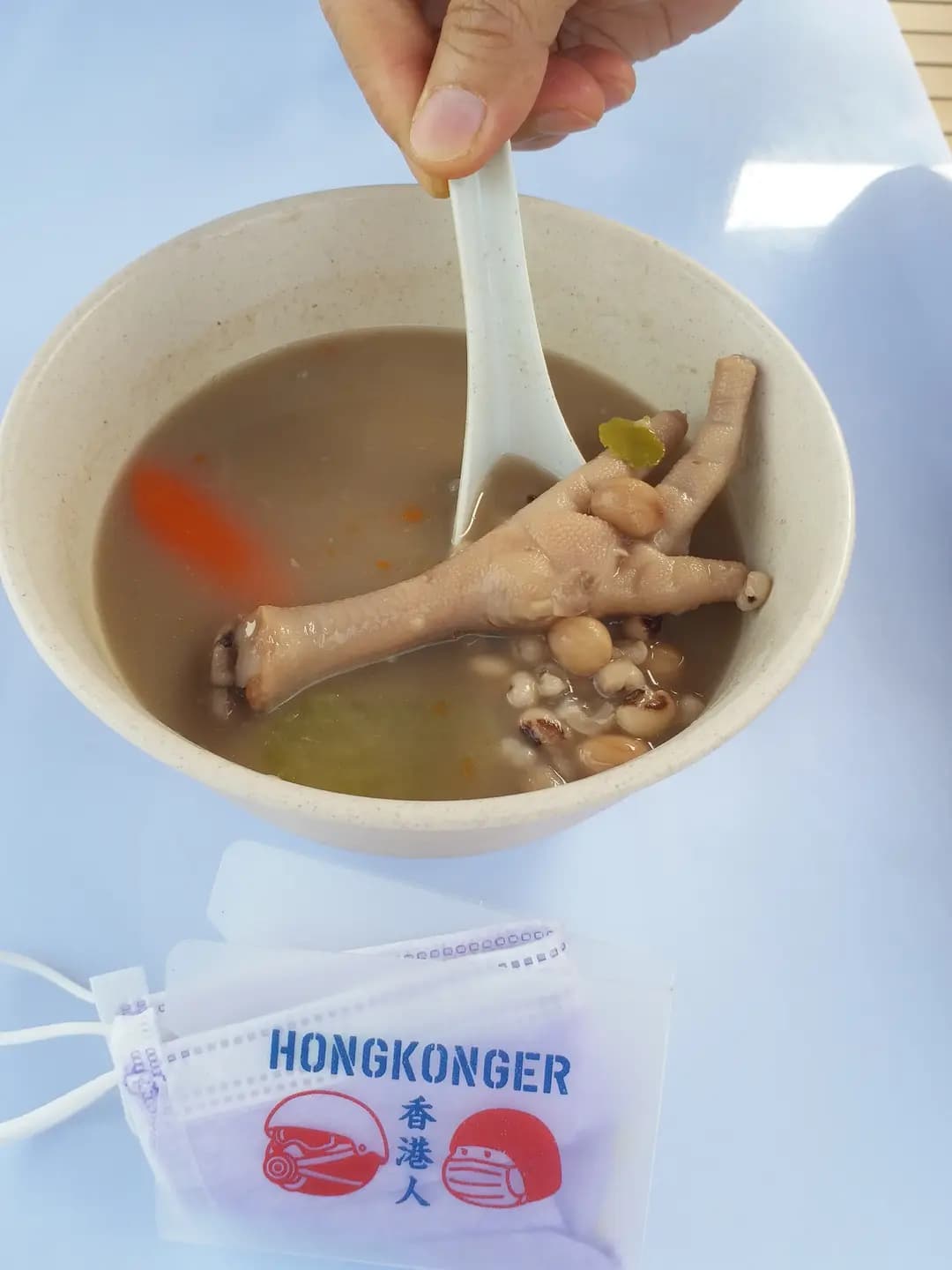 白腊士多 photo 1