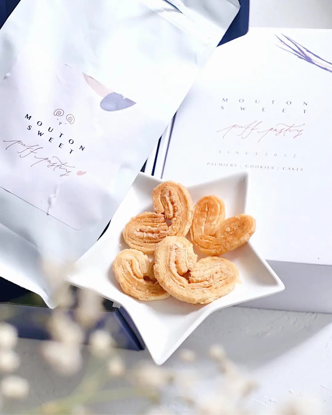 Mouton Sweet photo 4