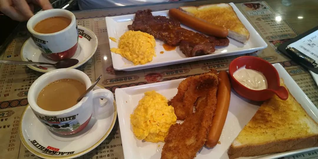 紅茶冰室 photo 3