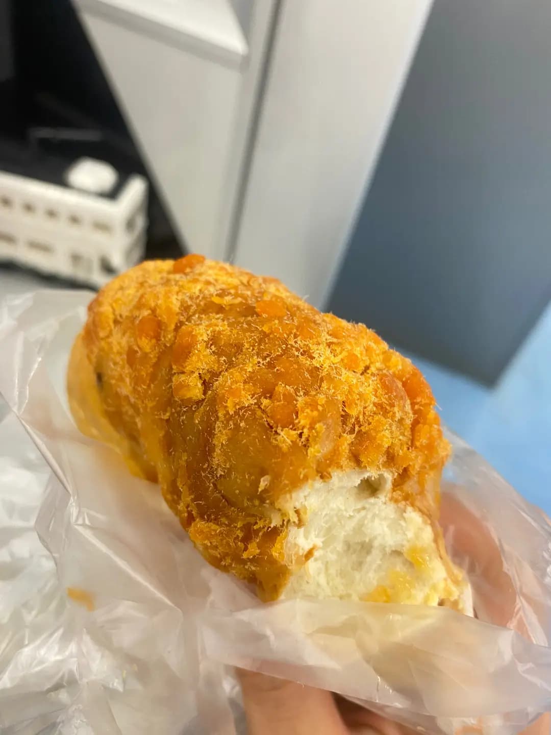 東京麵包餅食 (樂華商場) photo 5