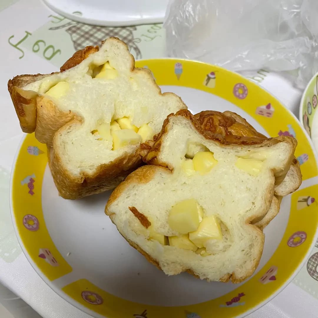 加多娜天然酵母手作麵包店 photo 4