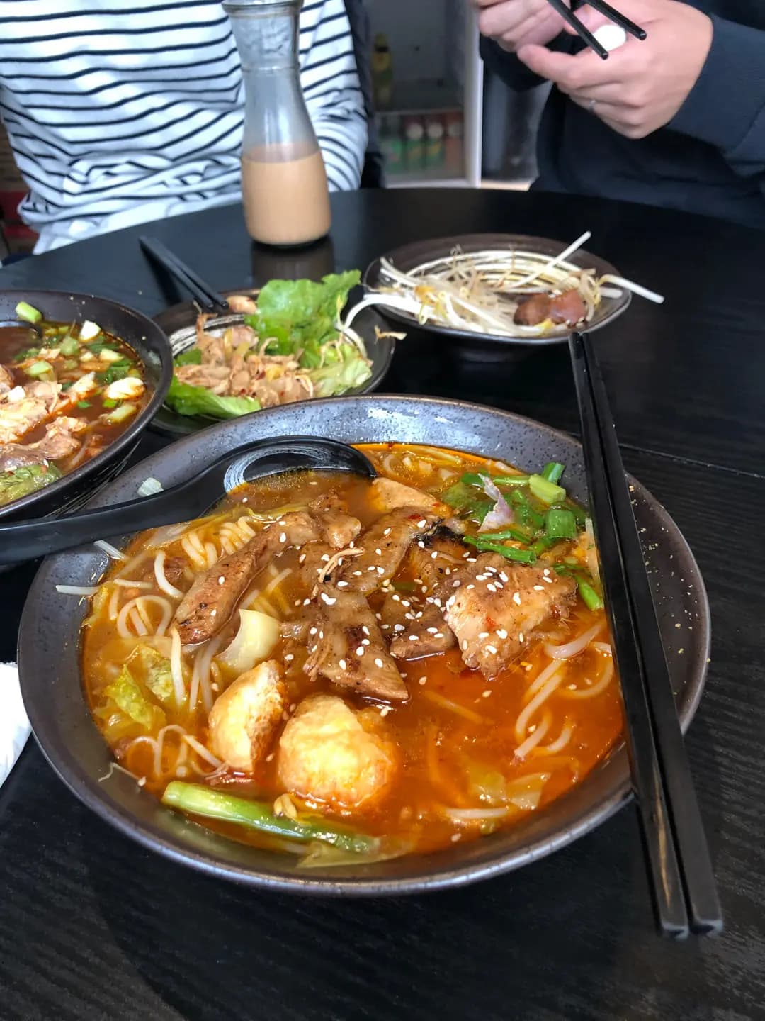 肆年八月米線專門店 photo 5