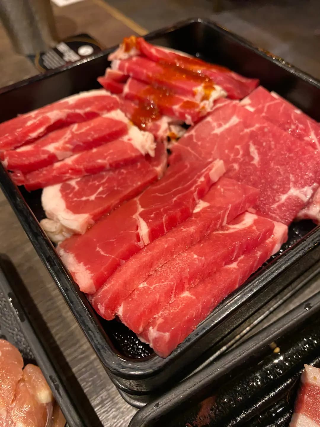 牛角日本燒肉專門店 (屯門市廣場1期) photo 4