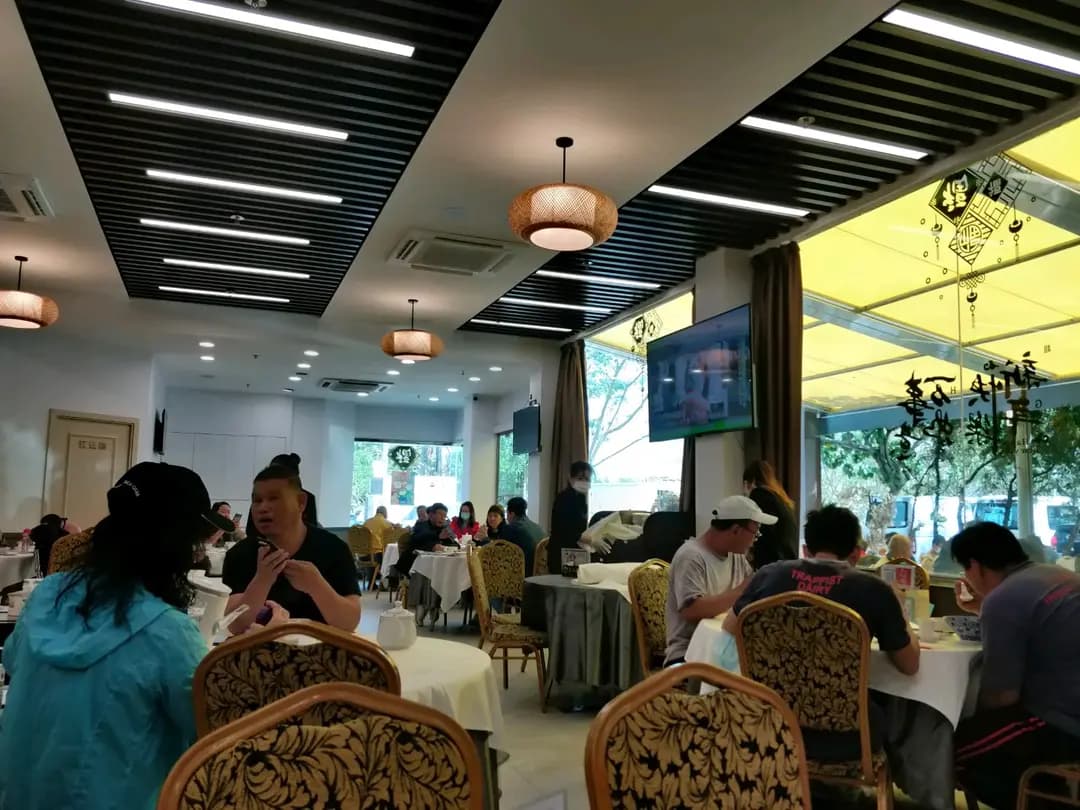 明悅軒海鮮酒家 photo 7