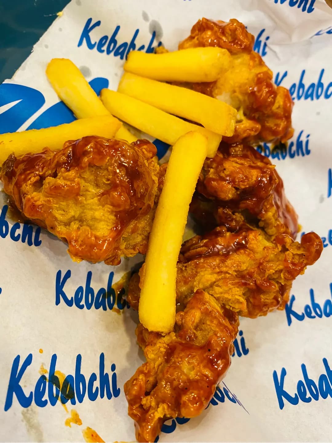 微笑韓國料理 photo 1