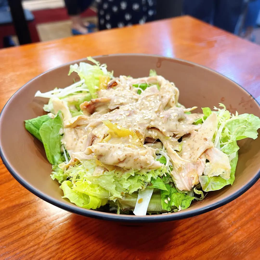 厚興瑜記手撕雞 (美孚新邨) photo 3