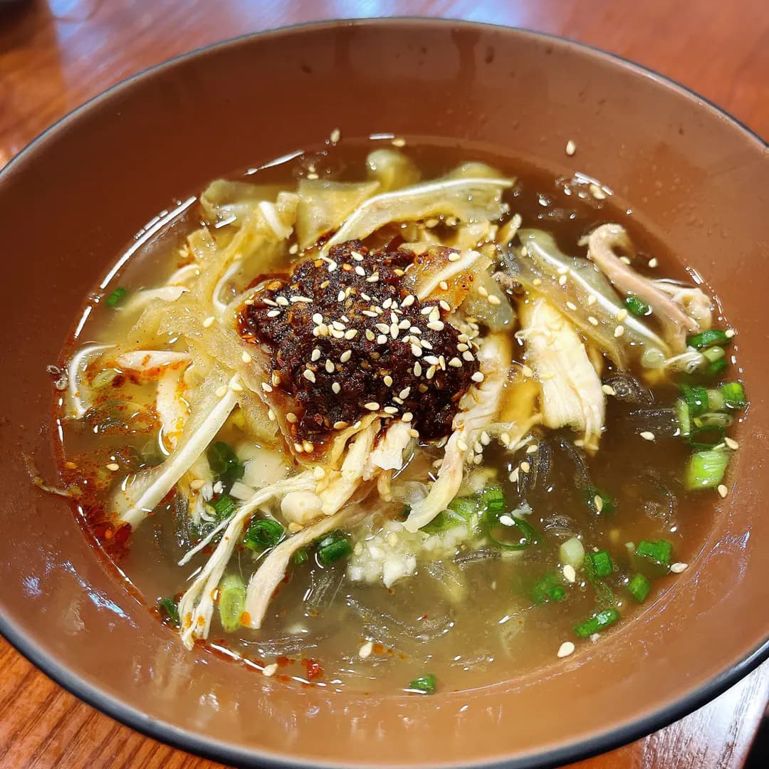 厚興瑜記手撕雞 (美孚新邨) photo 5