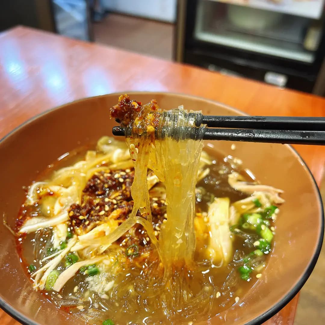 厚興瑜記手撕雞 (美孚新邨) photo 6