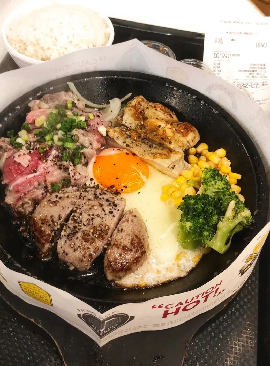 Pepper Lunch Express (恆豐中心) photo 7