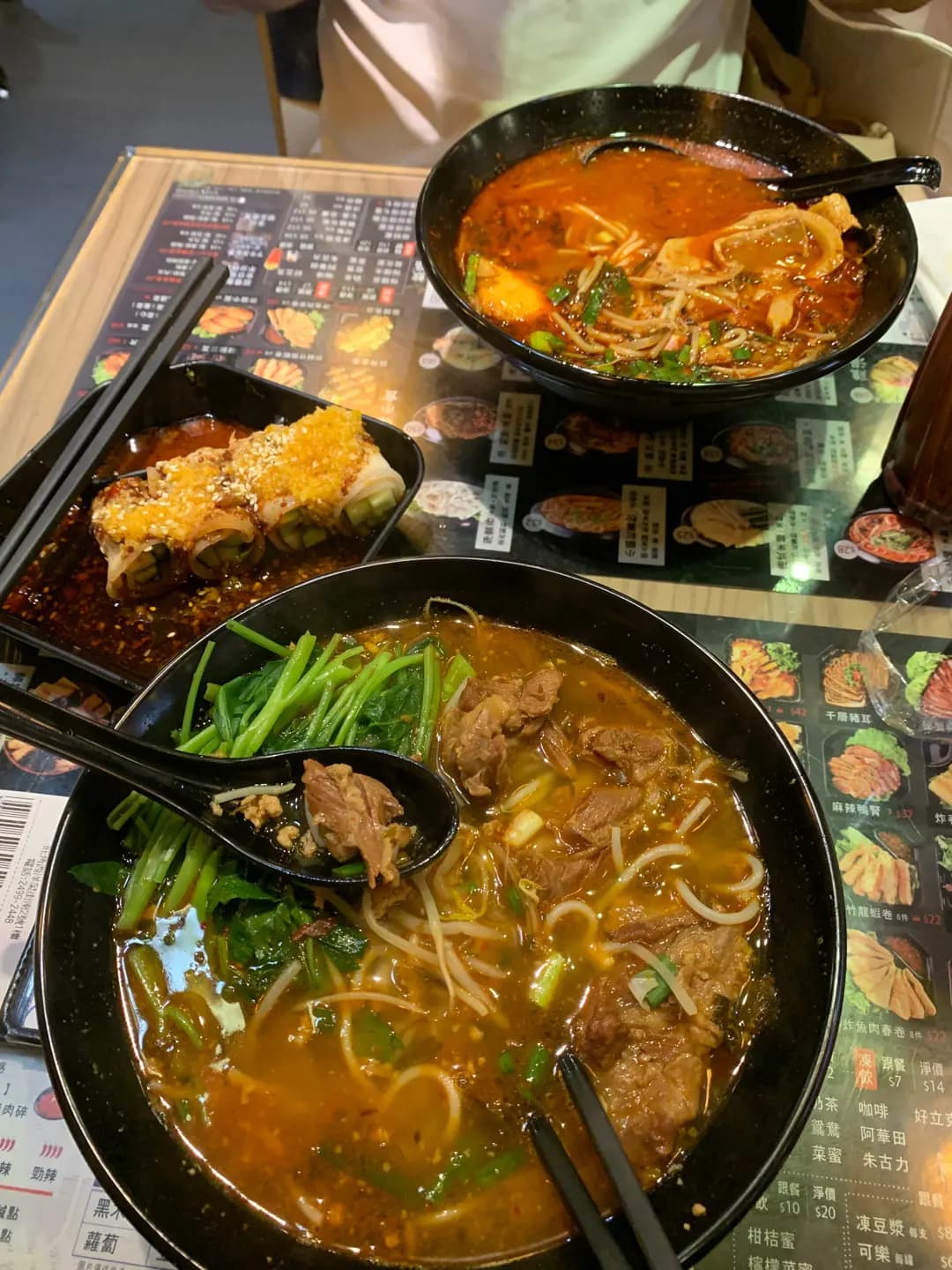 雲桂香米線專門店 photo 3