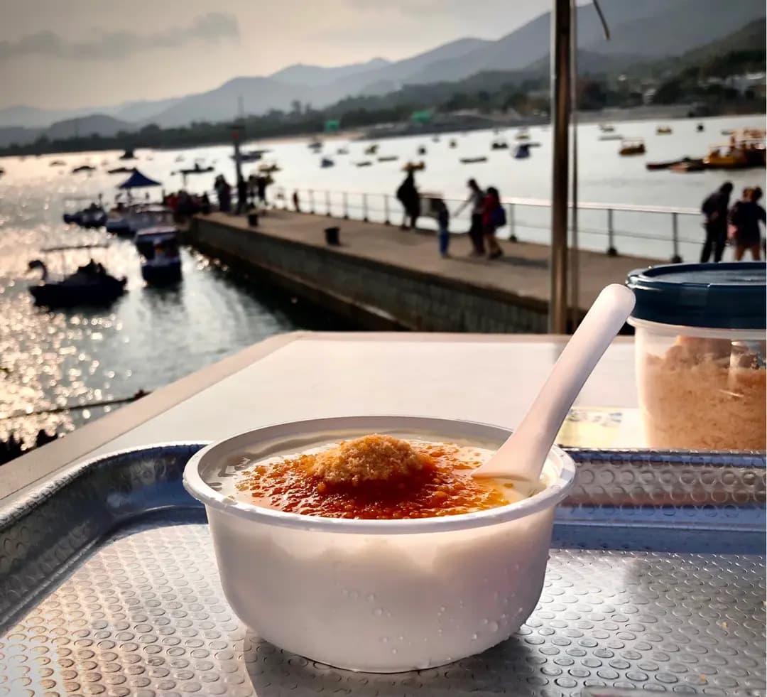 濱景租艇 photo 2