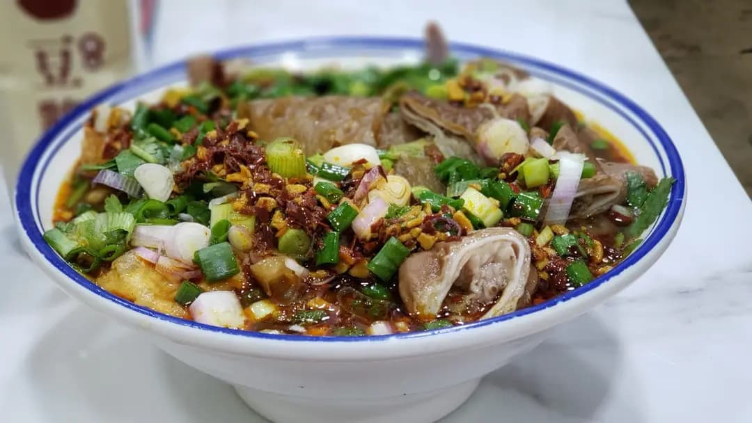 華記滋味小食 (界限街) photo 3