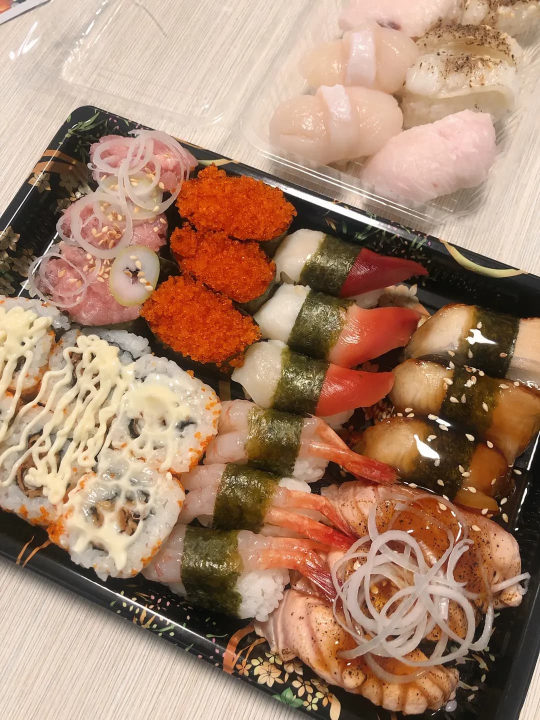 米の卷 photo 7