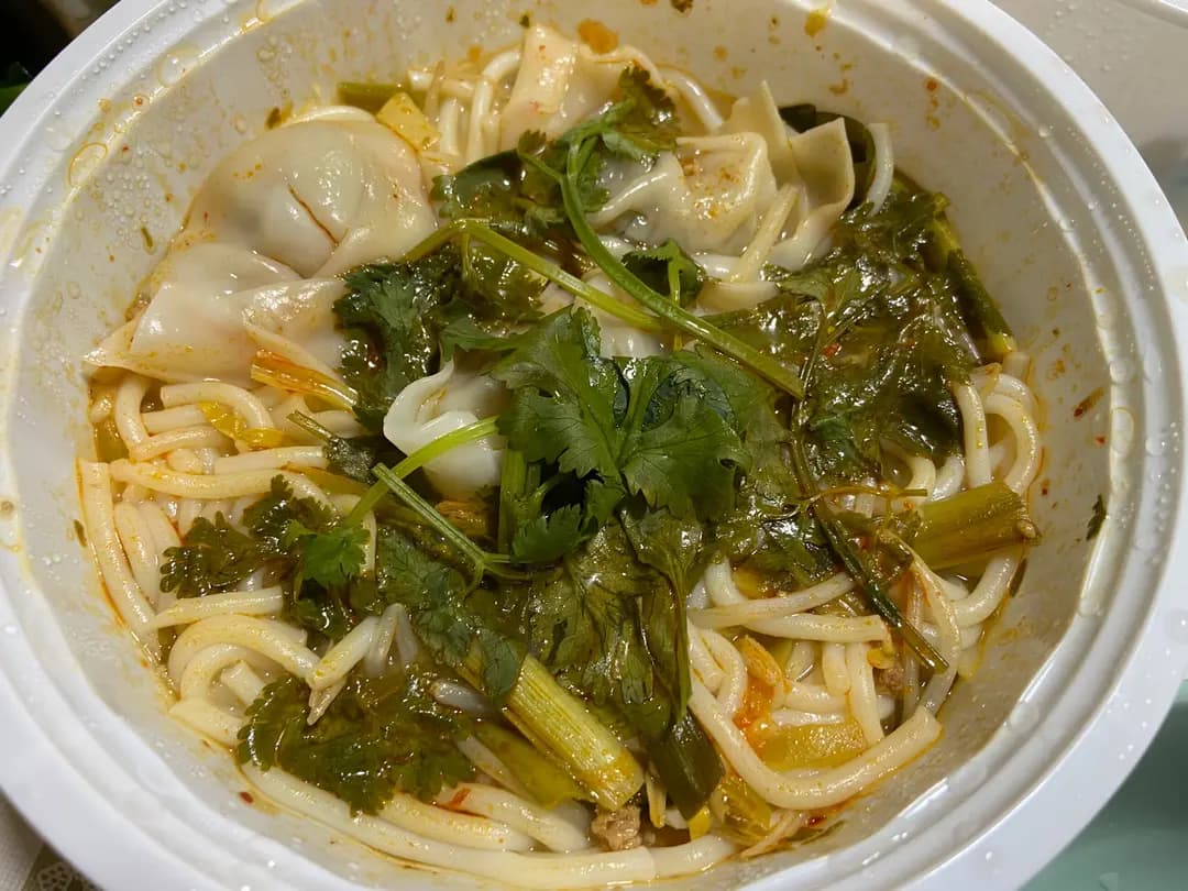 雲貴軒米線專門店 photo 6