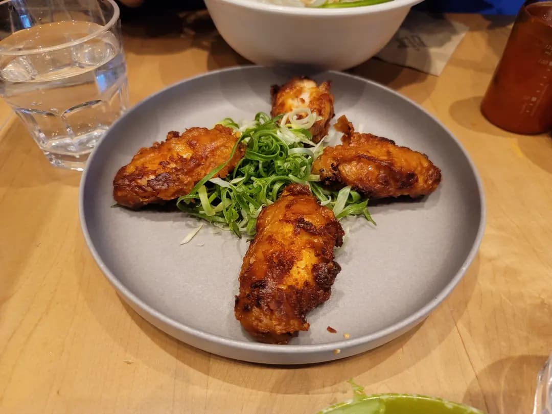 BEP Vietnamese Kitchen 越灶 photo 2