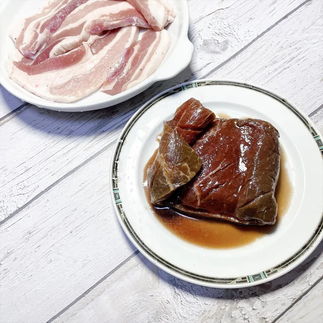 新世界韓式食品 photo 4