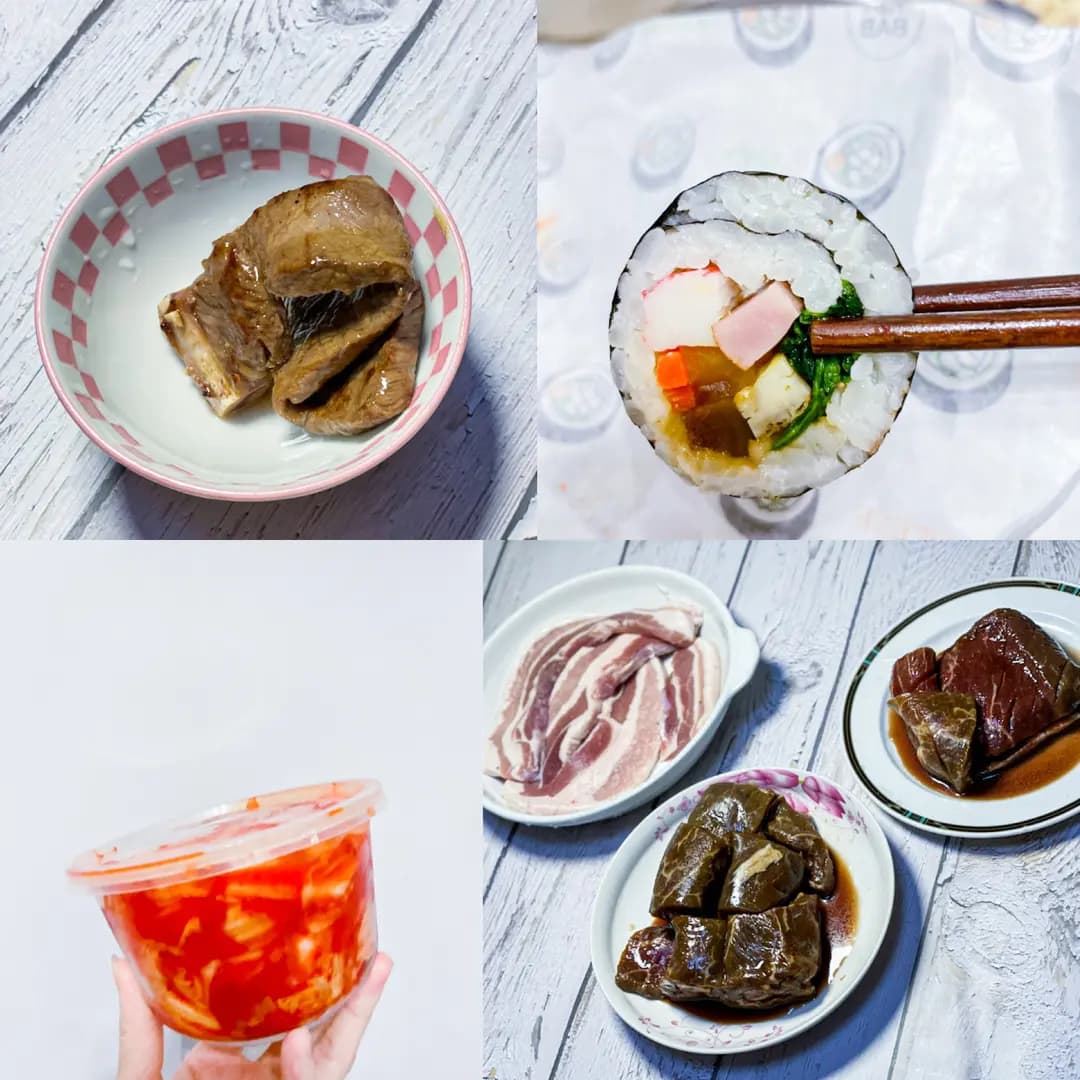 新世界韓式食品 photo 5