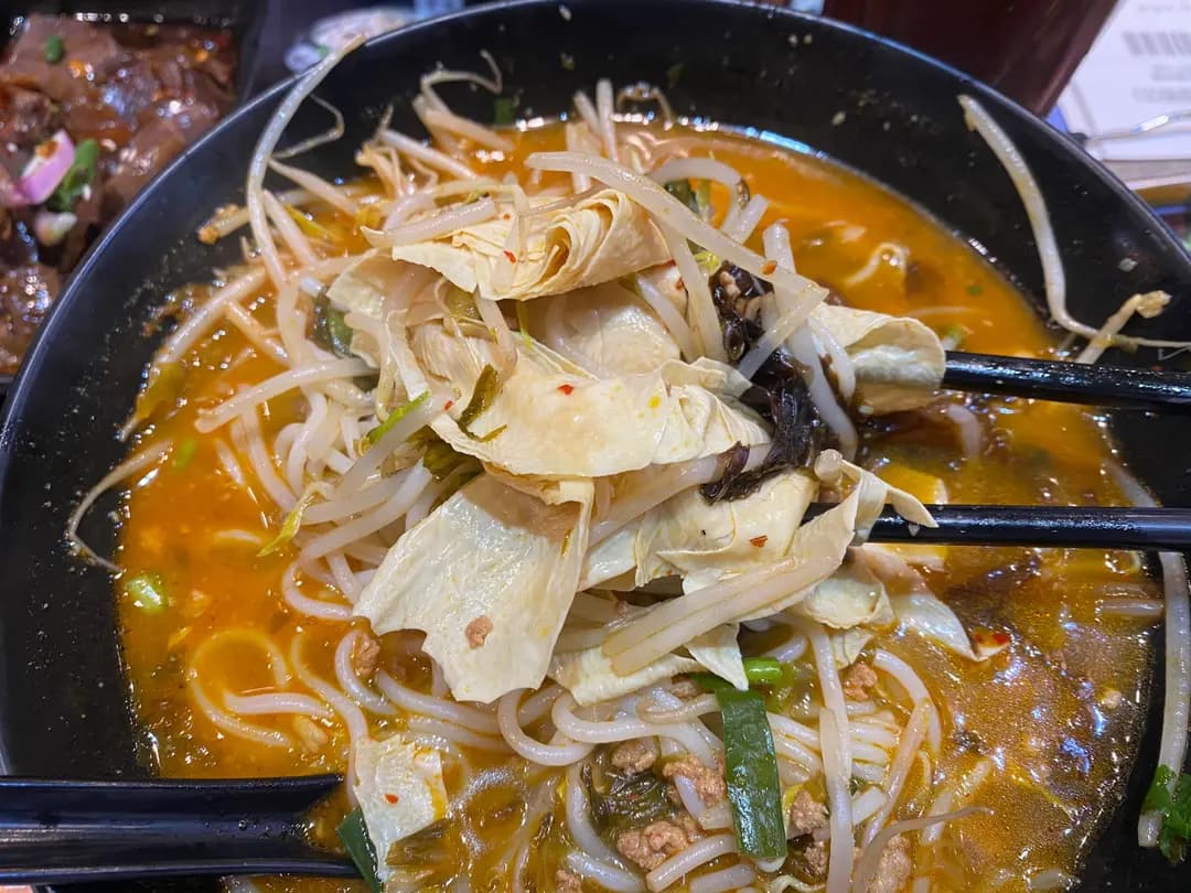 雲桂香米線專門店 photo 5