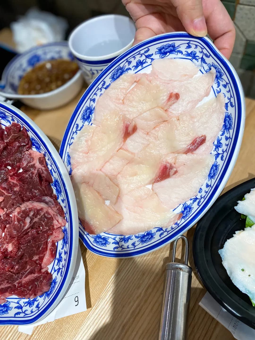 616牛肉火鍋專門店 (三陂坊) photo 1