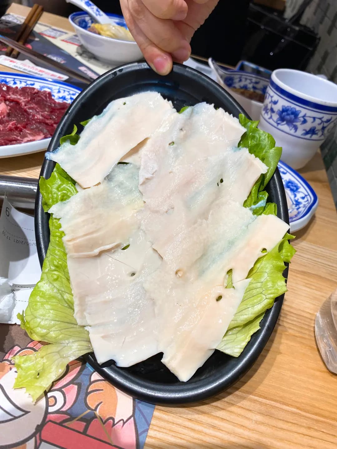 616牛肉火鍋專門店 (三陂坊) photo 2