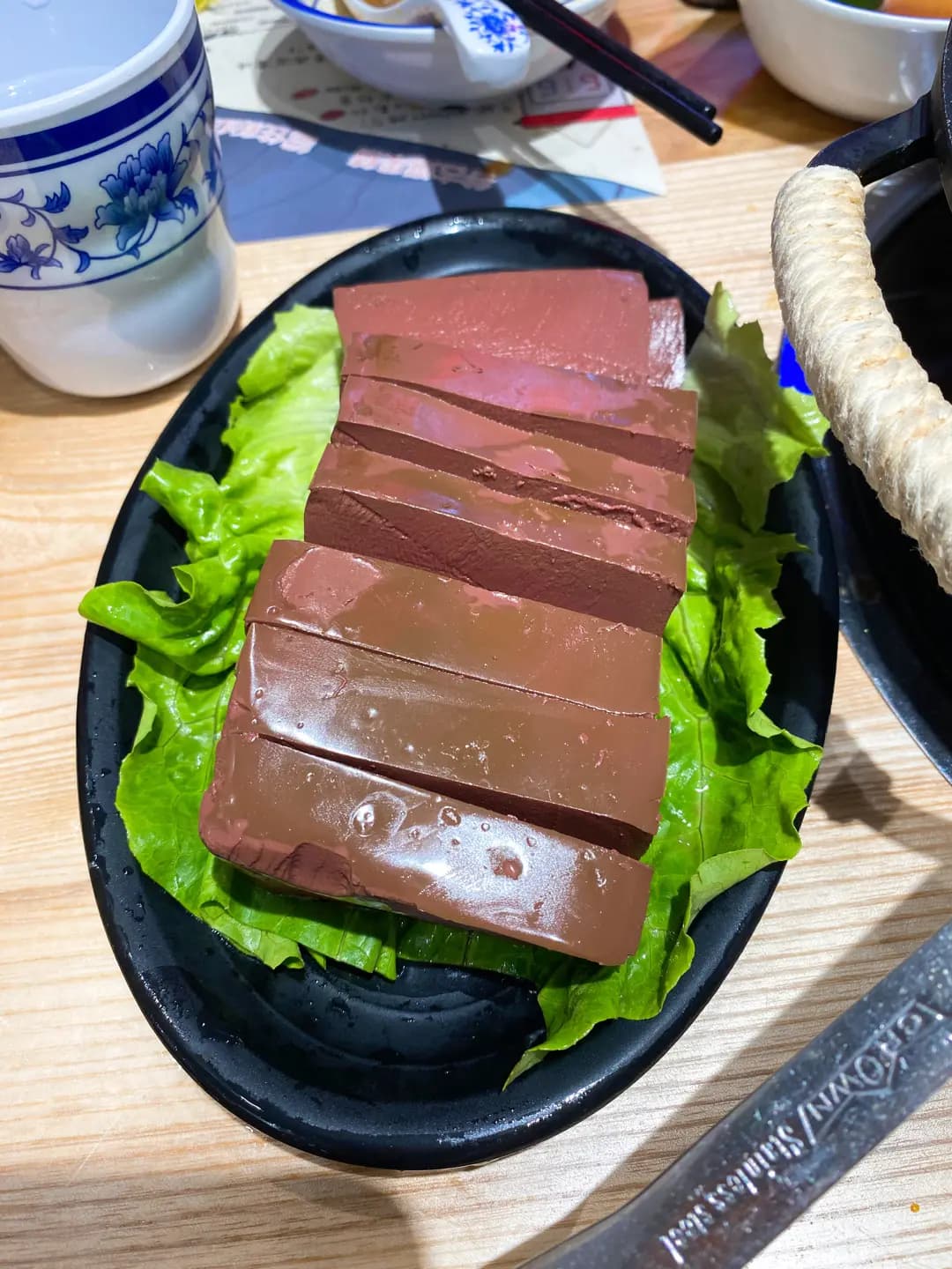 616牛肉火鍋專門店 (三陂坊) photo 5