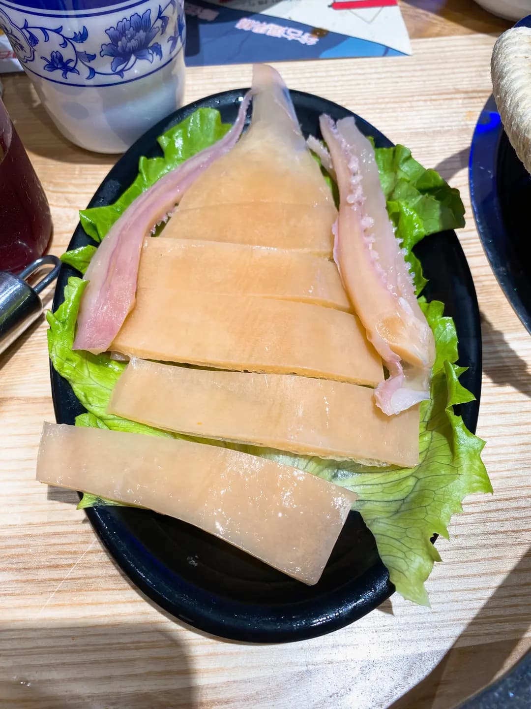 616牛肉火鍋專門店 (三陂坊) photo 6