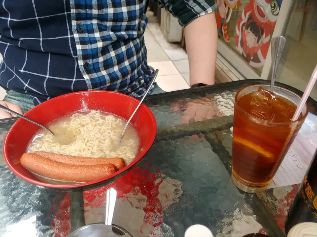 坪洲冰室 photo 7