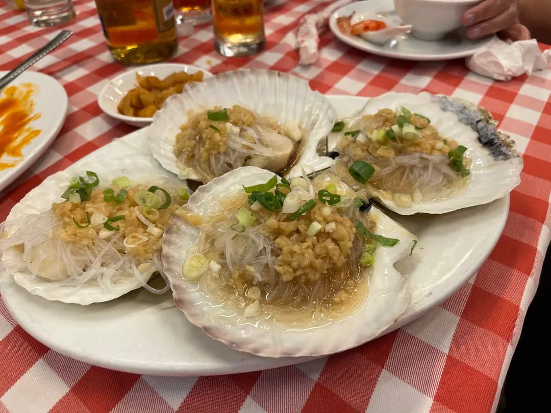 舢舨海鮮酒家 photo 5