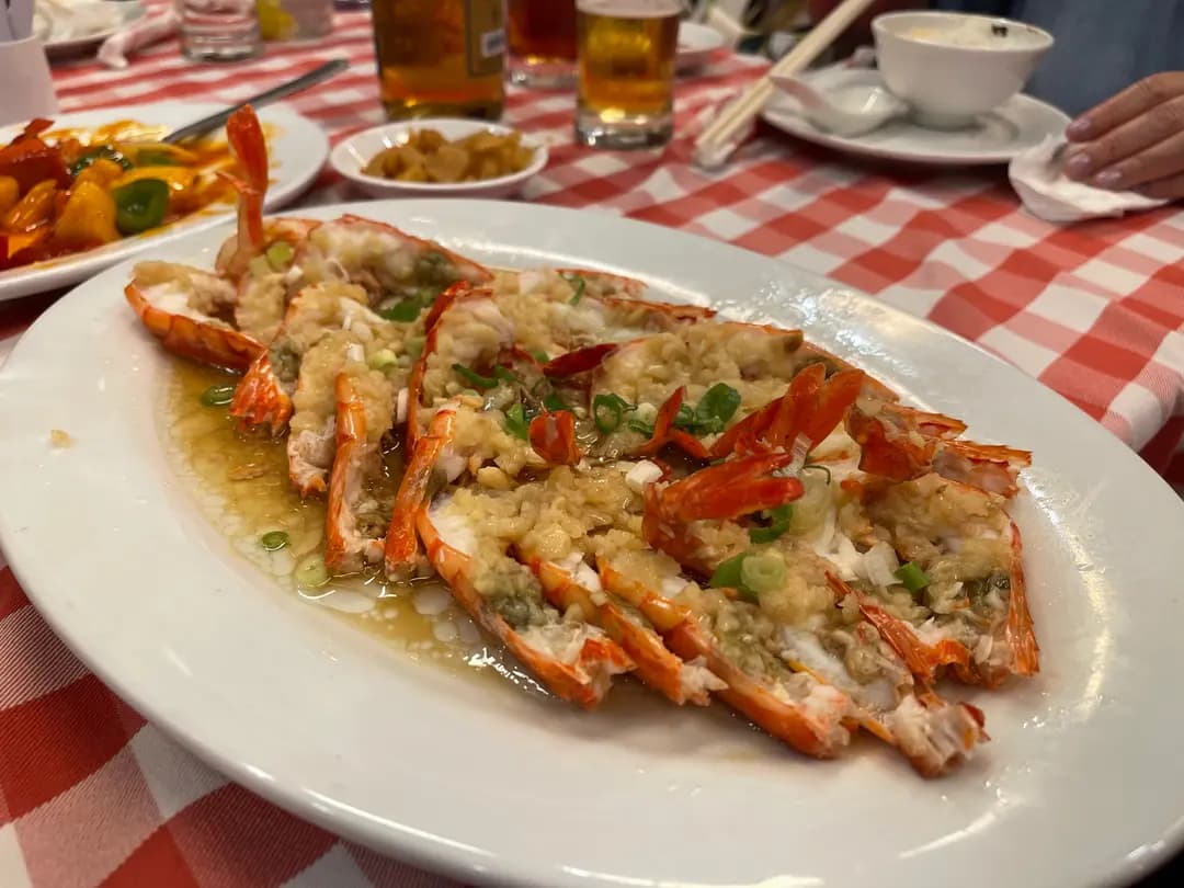 舢舨海鮮酒家 photo 2