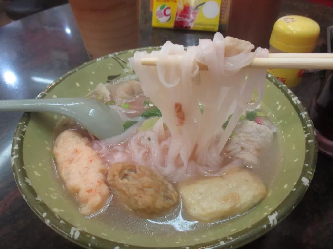 陳明園香港仔魚蛋王 photo 6