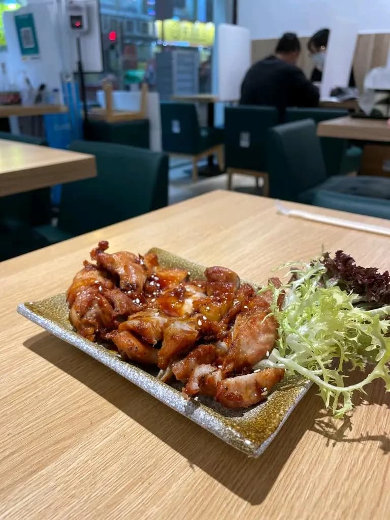 沖繩漁民食堂 photo 4